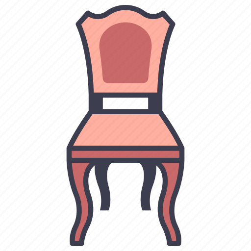 Chair, contemporary, decor, furniture, home, interior, seat icon - Download on Iconfinder