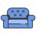 couch, furniture, home, interior, living, seat, sofa