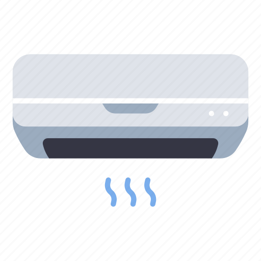 Air, climate, cold, conditioner, cool, cooler, temperature icon - Download on Iconfinder