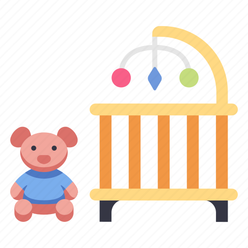 Baby, child, home, interior, kid, room, toys icon - Download on Iconfinder