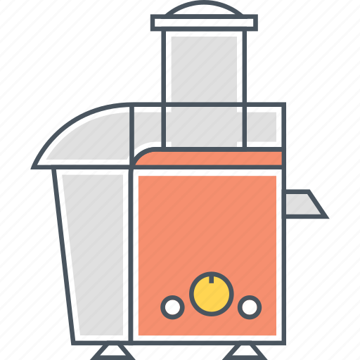 Juicer, appliance, blender, juice, juice maker icon - Download on Iconfinder