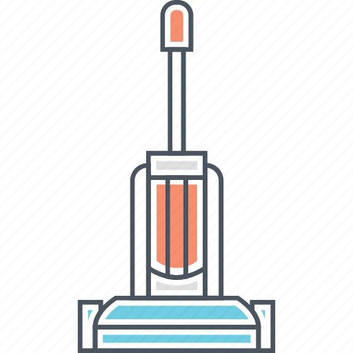 Vacuum, clean, cleaning, vacuum cleaner icon - Download on Iconfinder