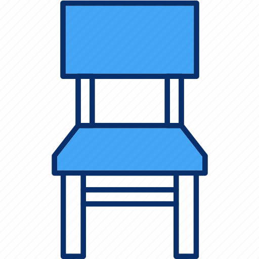 Chair, interior, office, work icon - Download on Iconfinder