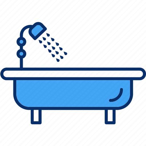 Drop, interior, shower, water icon - Download on Iconfinder