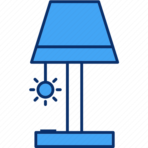 Idea, interior, lamp, light icon - Download on Iconfinder