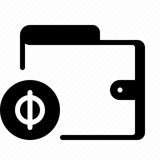 Wallet, pocket money, purse, cash icon - Download on Iconfinder