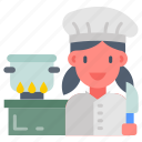 cooking, baking, chef, skills, tips, baby, competition