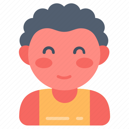 Boy, student, kid, school, male, baby icon - Download on Iconfinder