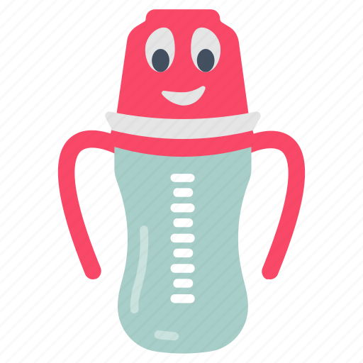 Feeder, milk, bottle, infant, childhood, memory icon - Download on Iconfinder