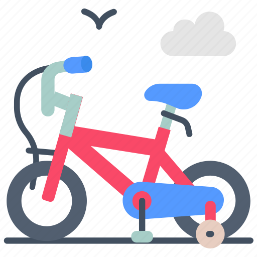 Bicycle, bike, trails, racing, game, school, touring icon - Download on Iconfinder
