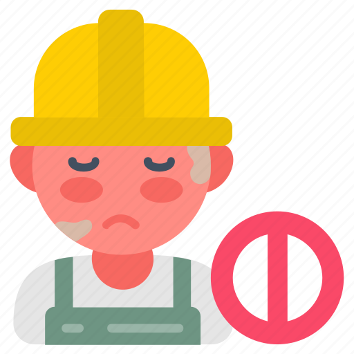 No, child, labor, social, justice, standards, welfare icon - Download on Iconfinder