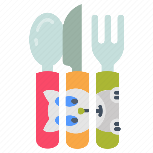 Cutlery, dinner, wear, table, setting, culinary, equipment icon - Download on Iconfinder