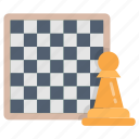 chess, board, game, chessboard, intellectual, challenge
