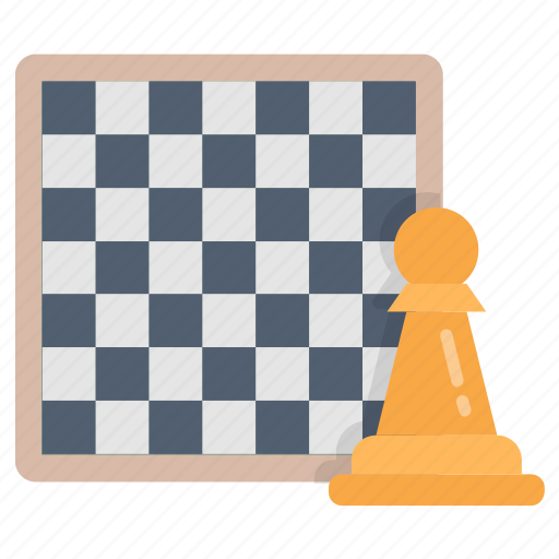 Chess, board, game, chessboard, intellectual, challenge icon - Download on Iconfinder