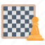 chess, board, game, chessboard, intellectual, challenge 