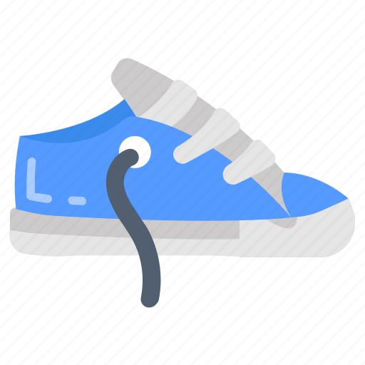 Children, shoes, shoe, boot, footwear, sneaker icon - Download on Iconfinder