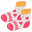 socks, hosiery, stockings, wind, sock, kid, pair 