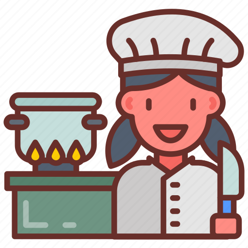 Cooking, baking, chef, skills, tips, baby, competition icon - Download on Iconfinder