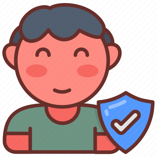 Child, protection, abuse, support, services, education, insurance icon - Download on Iconfinder