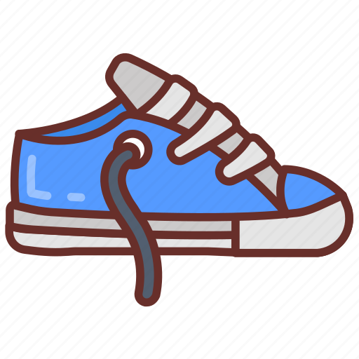 Children, shoes, shoe, boot, footwear, sneaker icon - Download on Iconfinder