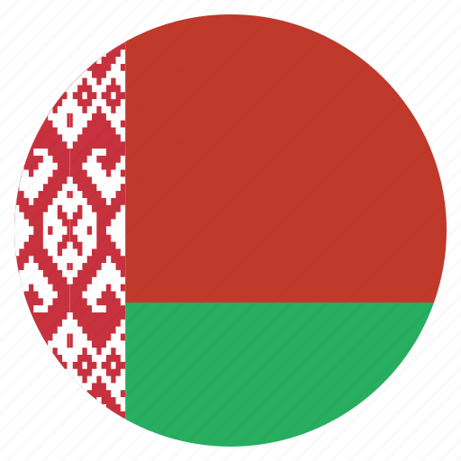 Belarus, country, flag icon - Download on Iconfinder