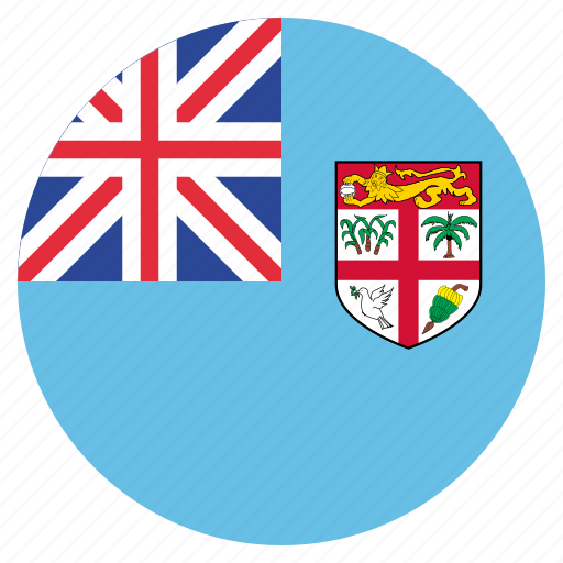Country, fiji, flag icon - Download on Iconfinder