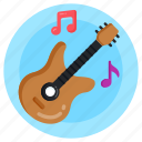 guitar, music instrument, music tool, acoustic guitar, string instrument