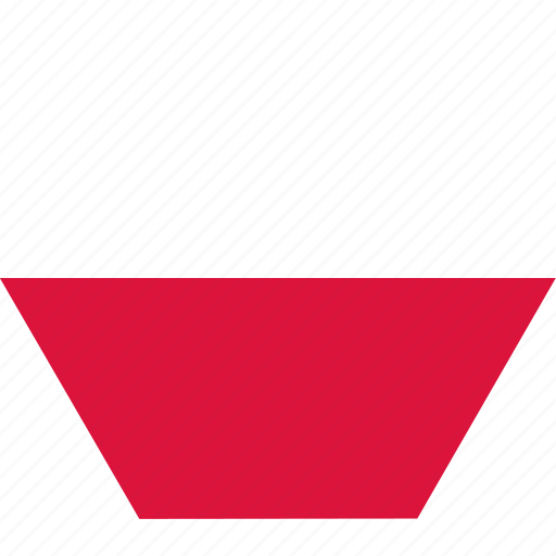 Country, european, flag, national, poland, polish icon - Download on Iconfinder