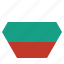 bulgaria, bulgarian, country, flag, national, european 
