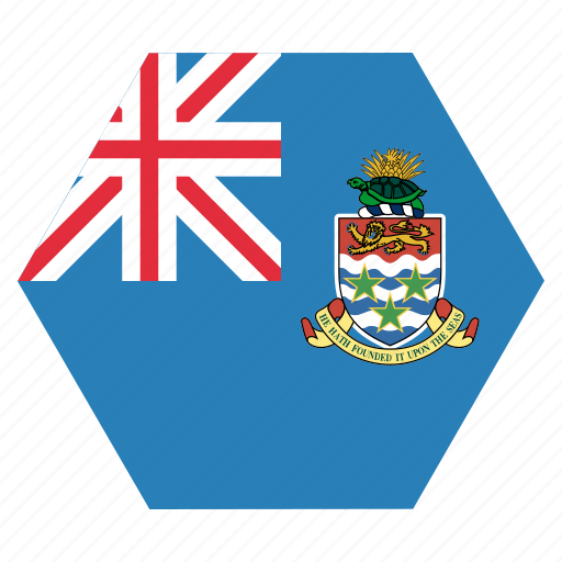 Cayman, islands, country, flag, national icon - Download on Iconfinder