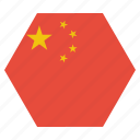 china, chinese, country, flag, national, asian