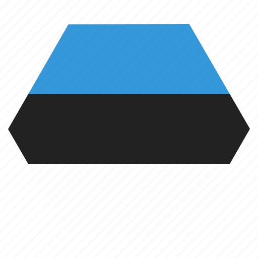 Country, estonia, estonian, flag, national, european icon - Download on Iconfinder