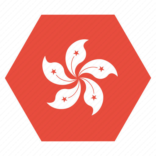 Country, flag, national, asian, hong kong icon - Download on Iconfinder