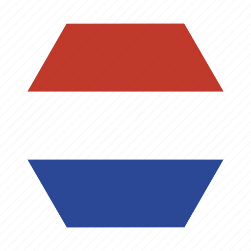 Country, dutch, flag, holland, national, netherlands, european icon - Download on Iconfinder