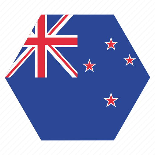 Country, flag, kiwi, national, new, zealand icon - Download on Iconfinder
