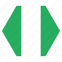 country, flag, national, nigeria, nigerian, african