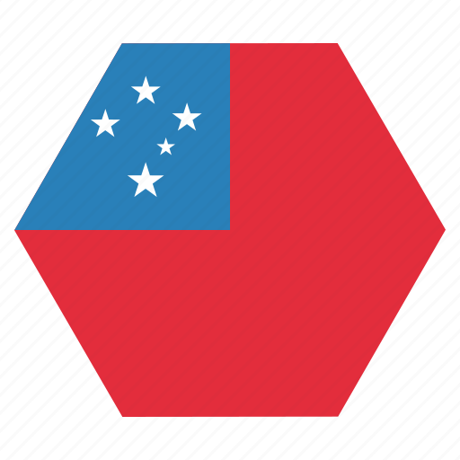 Samoa, flag, samoan icon - Download on Iconfinder