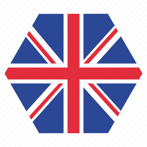 Britain, british, flag, kingdom, uk, united, european icon - Download on Iconfinder