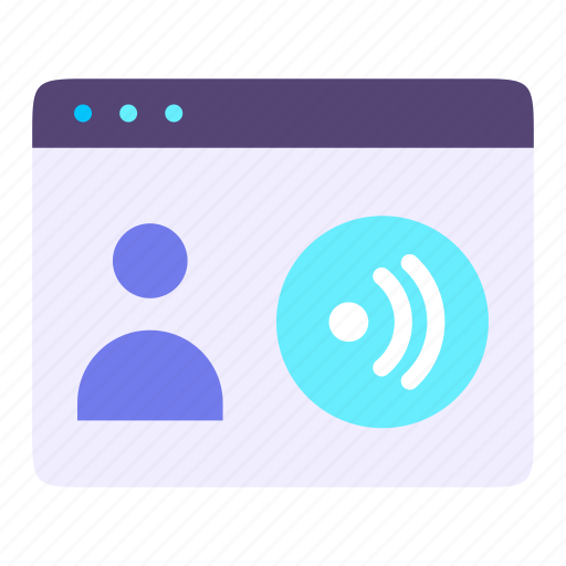 Multimedia, music and multimedia, listening, listen, entertainment, social media, on air icon - Download on Iconfinder