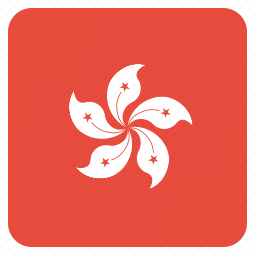 Country, flag, hongkong, national icon - Download on Iconfinder