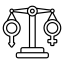feminism, equality, female, gender 
