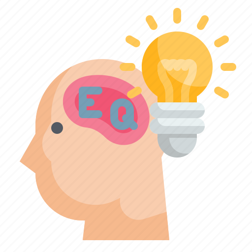 Emotional, intelligence, mind, thinking, idea icon - Download on Iconfinder