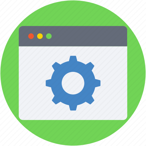 Cogs, cogwheel, web cogs, web preferences, web settings icon - Download on Iconfinder
