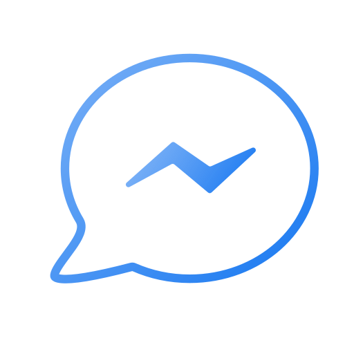 Chat, facebook, message, messanger, shubhambhatoa, social media, thevectorframe icon - Free download
