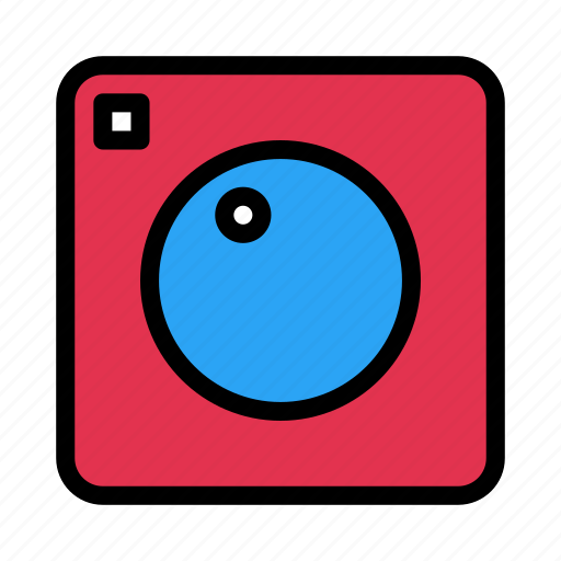 Camera, device, gadget, photography, picture icon - Download on Iconfinder
