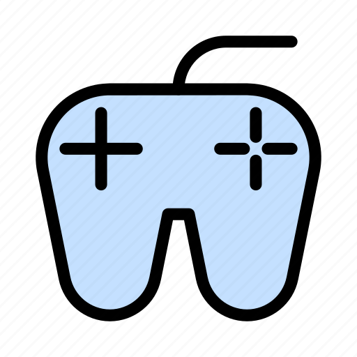 Console, controller, game, joypad, play icon - Download on Iconfinder