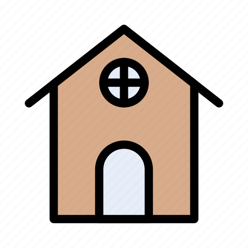 Building, home, internet, page, web icon - Download on Iconfinder