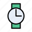 accessory, clock, time, watch, wrist 