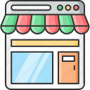 ecommerce, online, shop, store