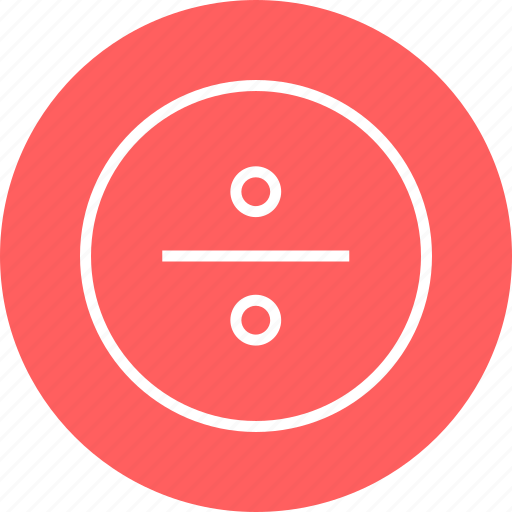 Calculator, divide, education icon - Download on Iconfinder